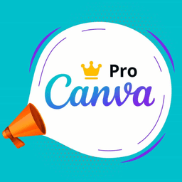Canva Pro Account