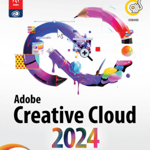 Adobe Creative Cloud Collection 2024 For Windows | Lifetime Activation